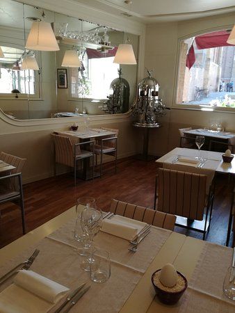 Ristorante Angiol D'Or