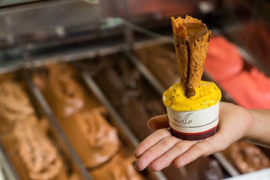 Lullo Gelato