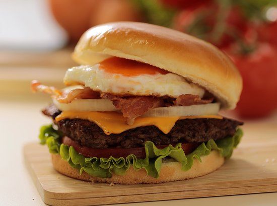 Steak 'n Shake Cannes