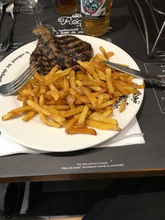 Bistro Regent