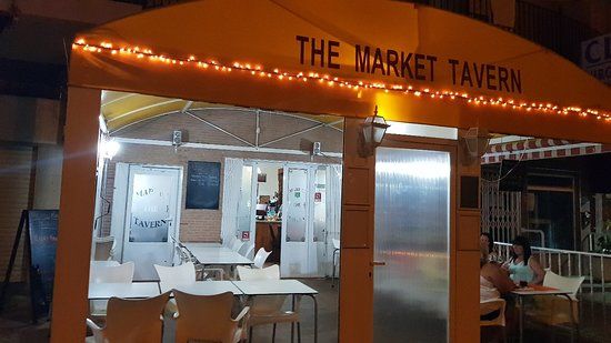Market Tavern Restaurant