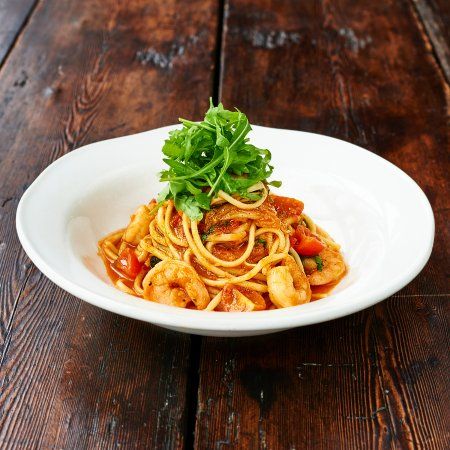 Jamies Italian São Paulo Itaim