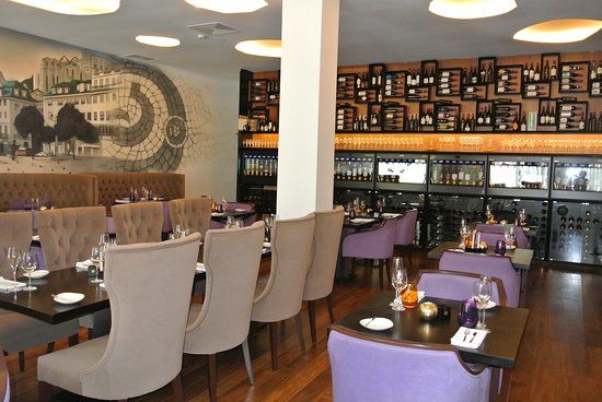 Sommelier Lisbon
