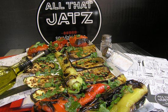 All That Jatz