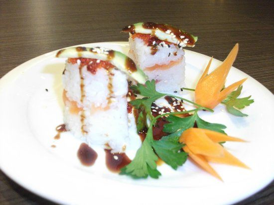 Oishi Restaurant