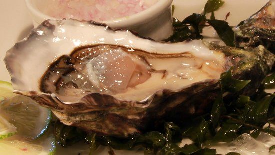 Pure Passion Restaurant