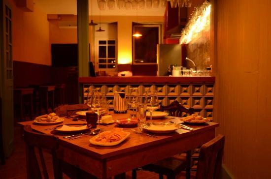 Taberna Folias de Baco