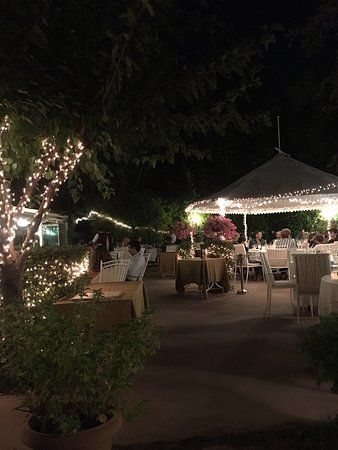 Blue Pine Restaurant