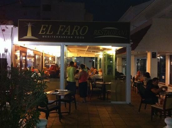 El Faro