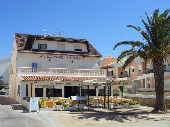 Restaurante Cabrita