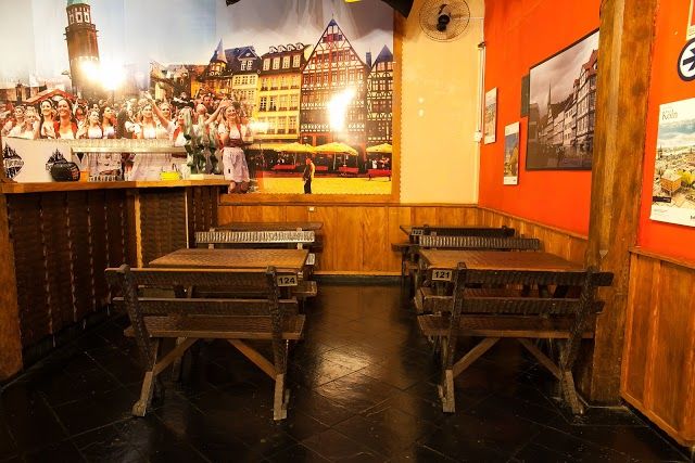 Bar do Alemão