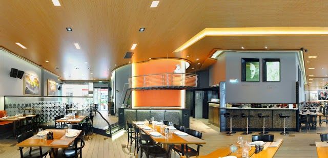 Athinaikon Restaurant