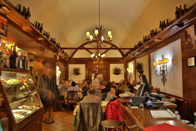 Trattoria Leonida