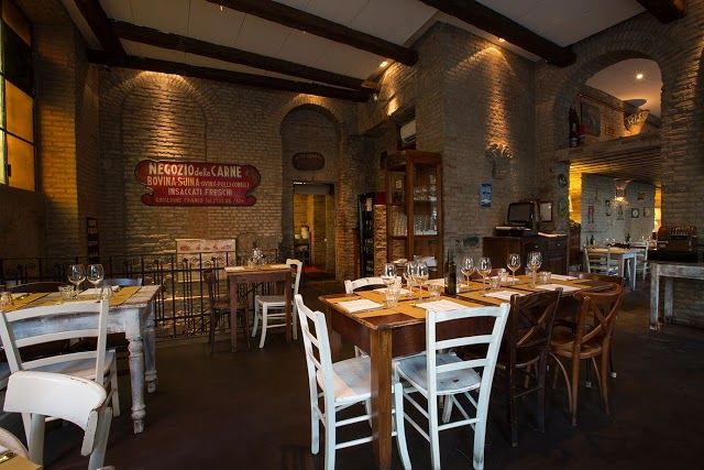 Casa Tua Osteria