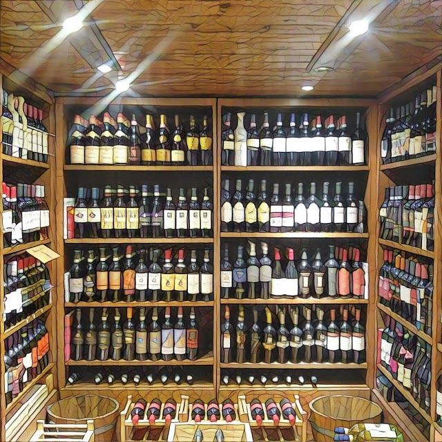 Oasi della Birra