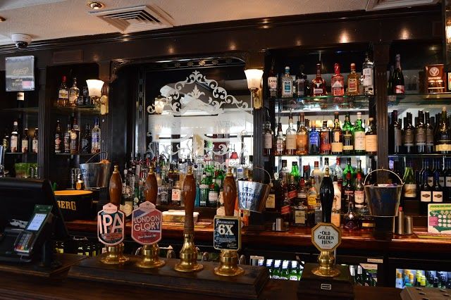 Earls Court Tavern