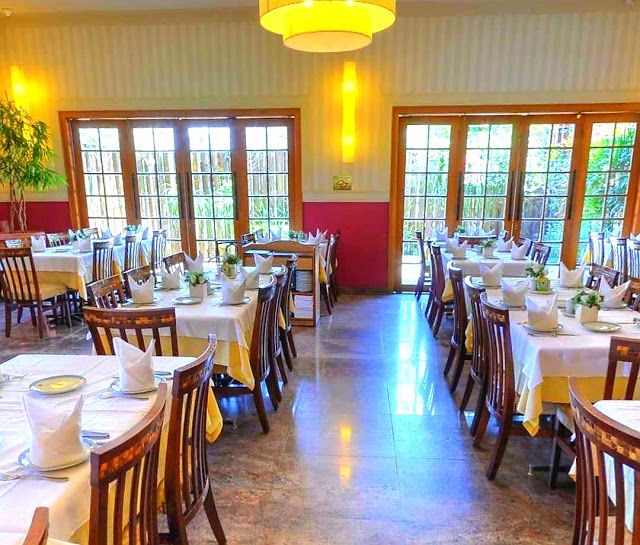 Jardineira Grill