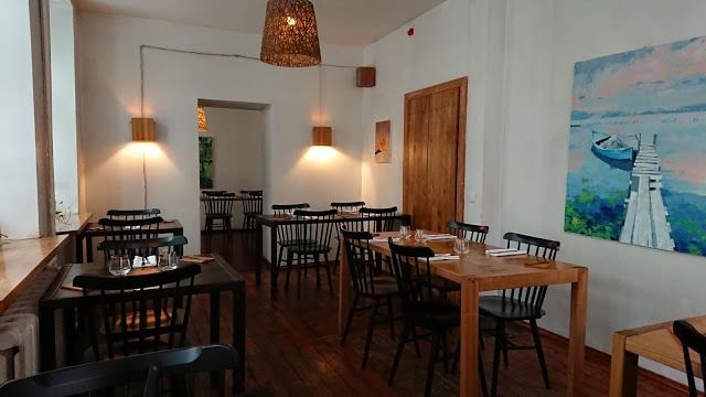Valtera Restorans