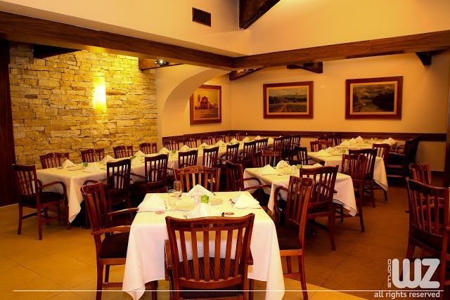Churrascaria Vento Haragano