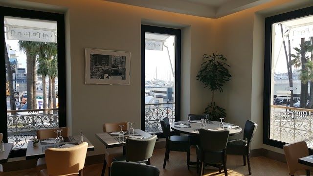 Caffe Roma
