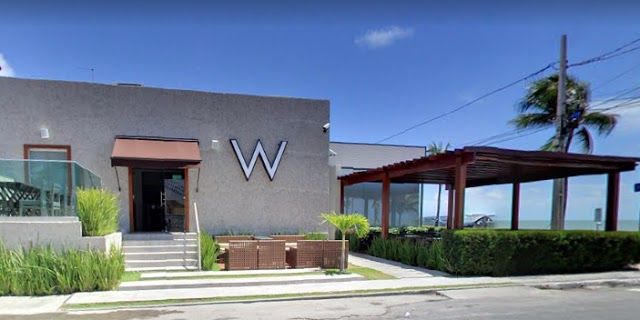 The W Restaurante