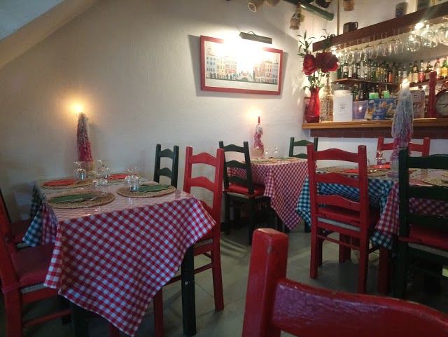 Ricardo's Pizzaria