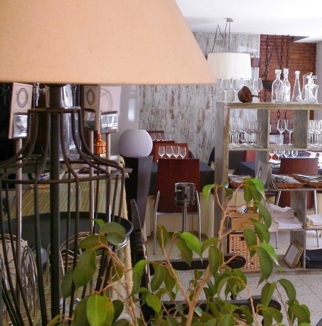 Caliu Restaurant
