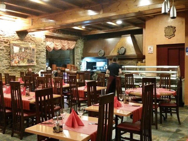 Restaurante El Solà
