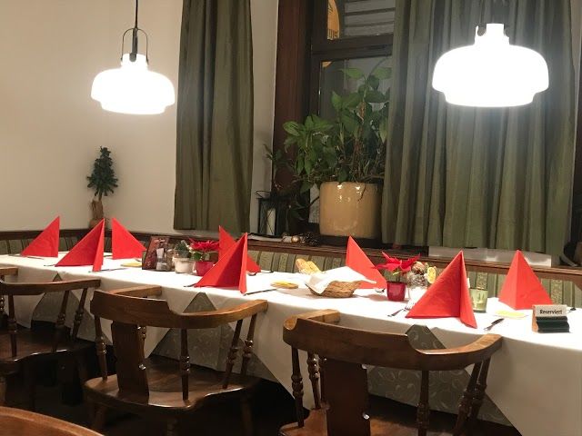 Gelbmanns Gaststube