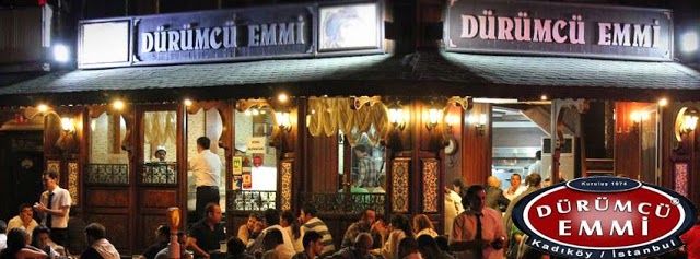 Durumcu Emmi