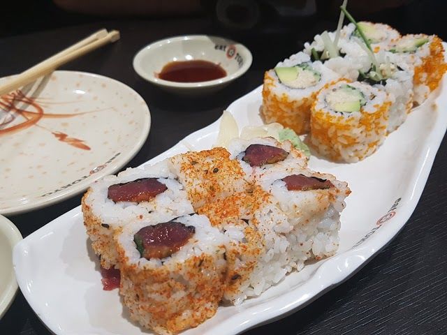 Eat Tokyo