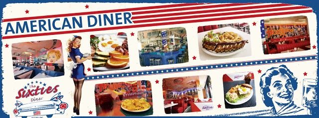 The Sixties Diner