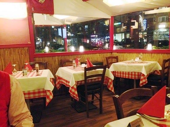 Trattoria Salento