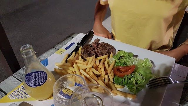 La Piccada