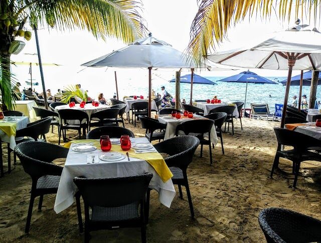 Si Senor Beach