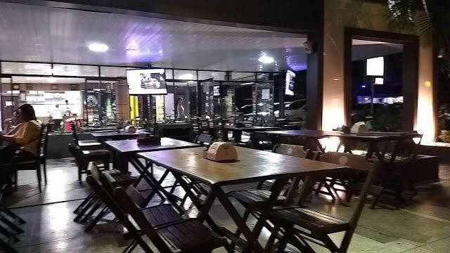 Jardim da Cerveja