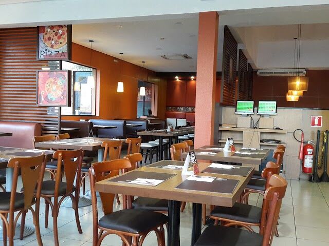 Pizza Hut