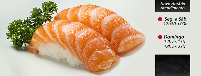 Sushi Hokkai