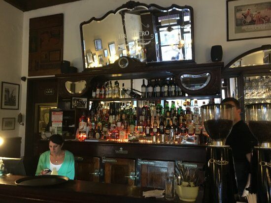 Café Brasileiro