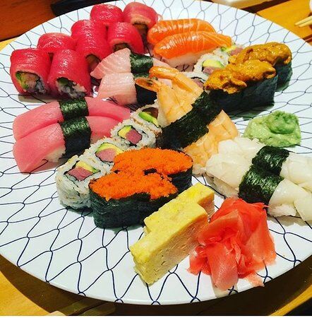 Restaurant Japon