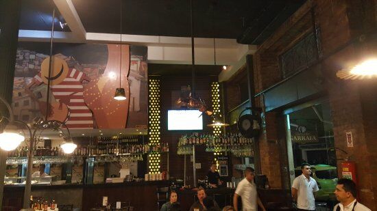 Boteco da Garrafa