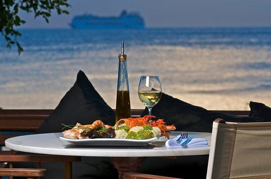 Pereira Restaurante