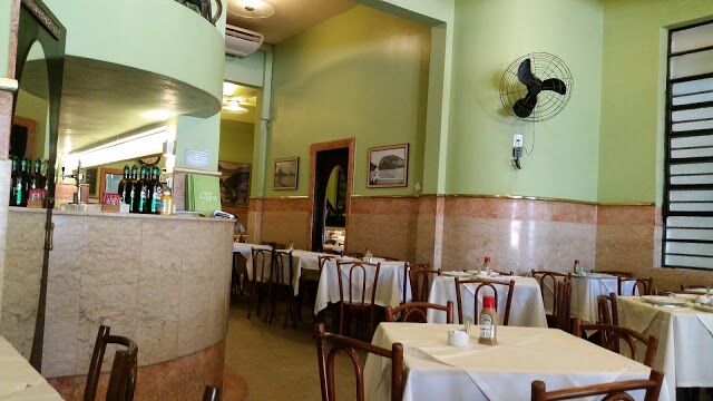 Bar Lagoa