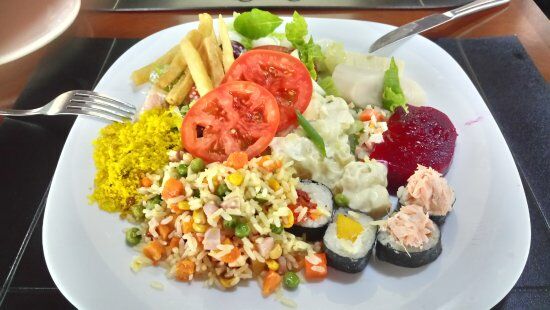 Churrascaria Gheller