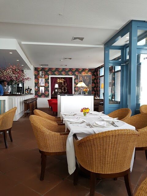 La Trattoria di Mambrino