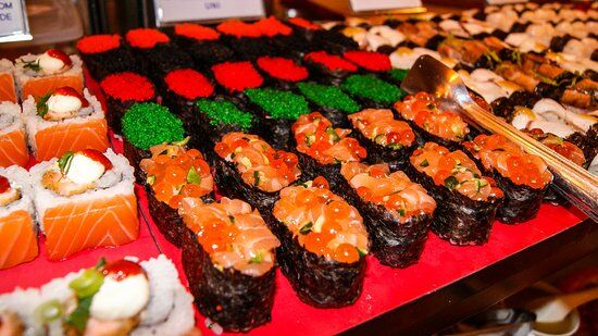 Sushi Isao