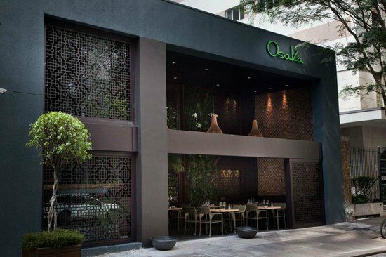 Osaka Cocina Nikkei