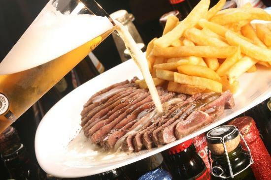 Delirium Cafe
