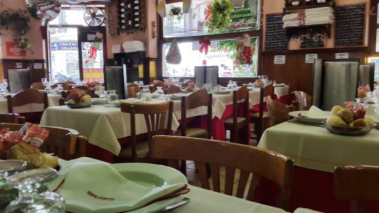 La Gran Taberna