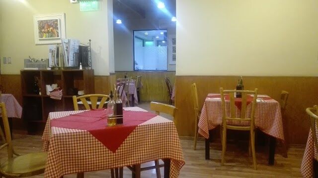Ristorante & Trattoria Da Noi
